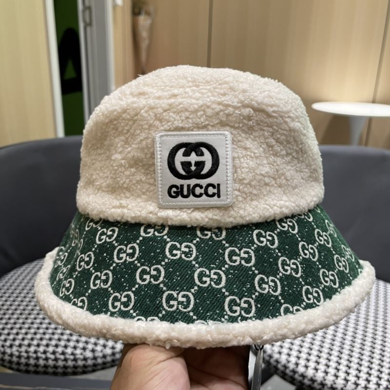 Gucci Caps